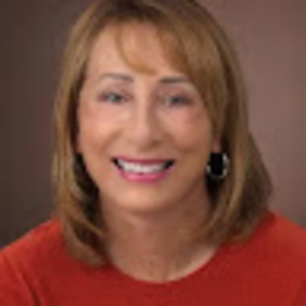 Meet your Posher, Denise